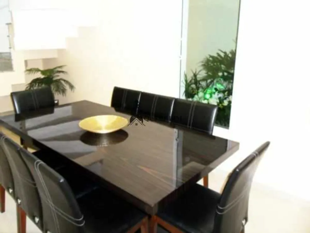 Sobrado, 3 quartos, 191 m² - Foto 4