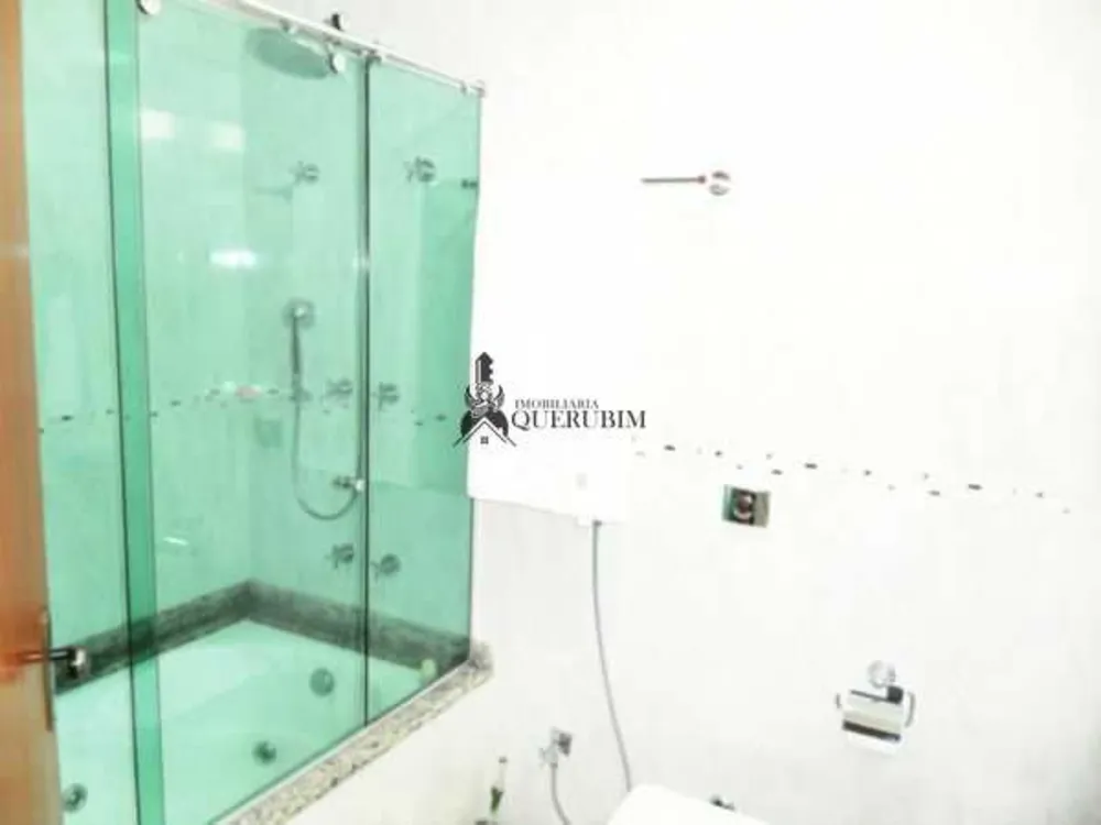 Sobrado, 3 quartos, 191 m² - Foto 6