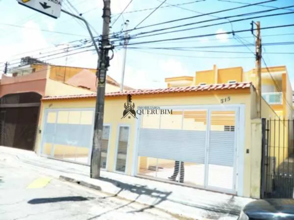 Sobrado, 3 quartos, 191 m² - Foto 8