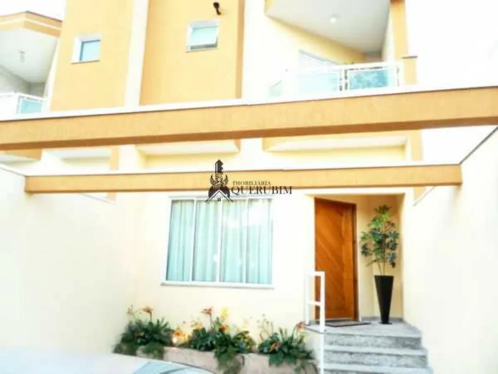 Sobrado, 3 quartos, 191 m² - Foto 16