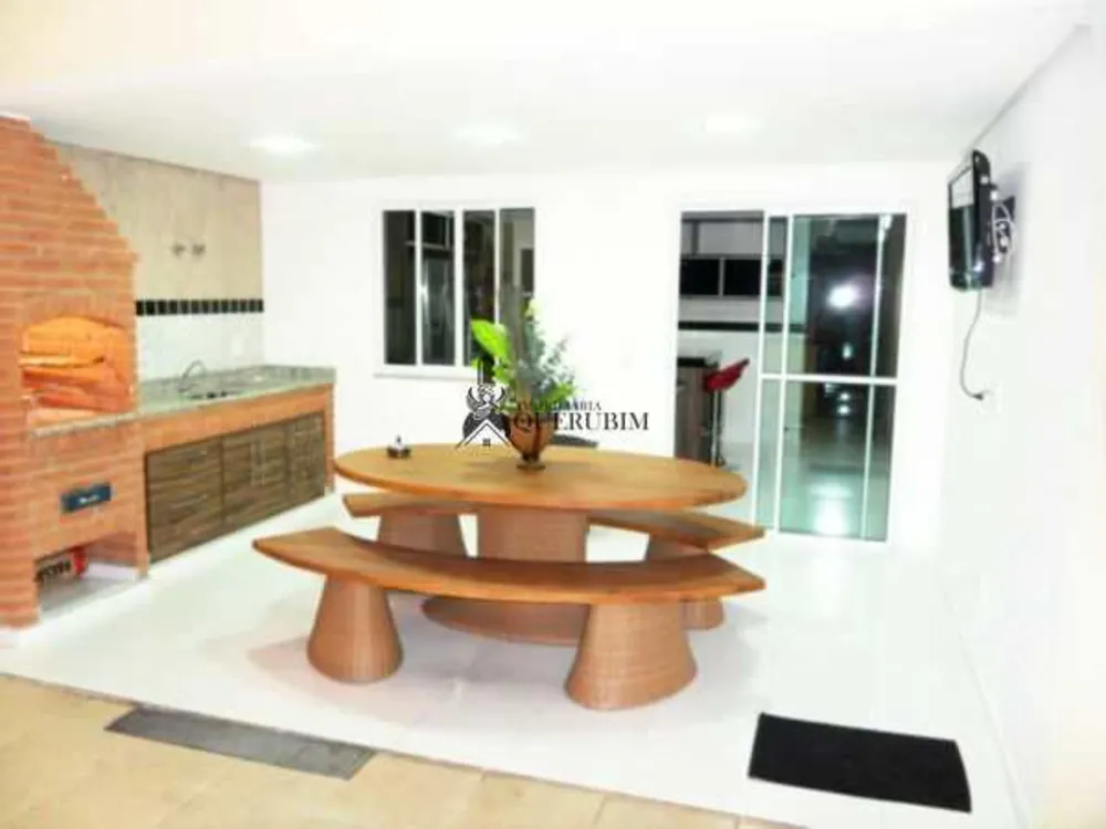 Sobrado, 3 quartos, 191 m² - Foto 15