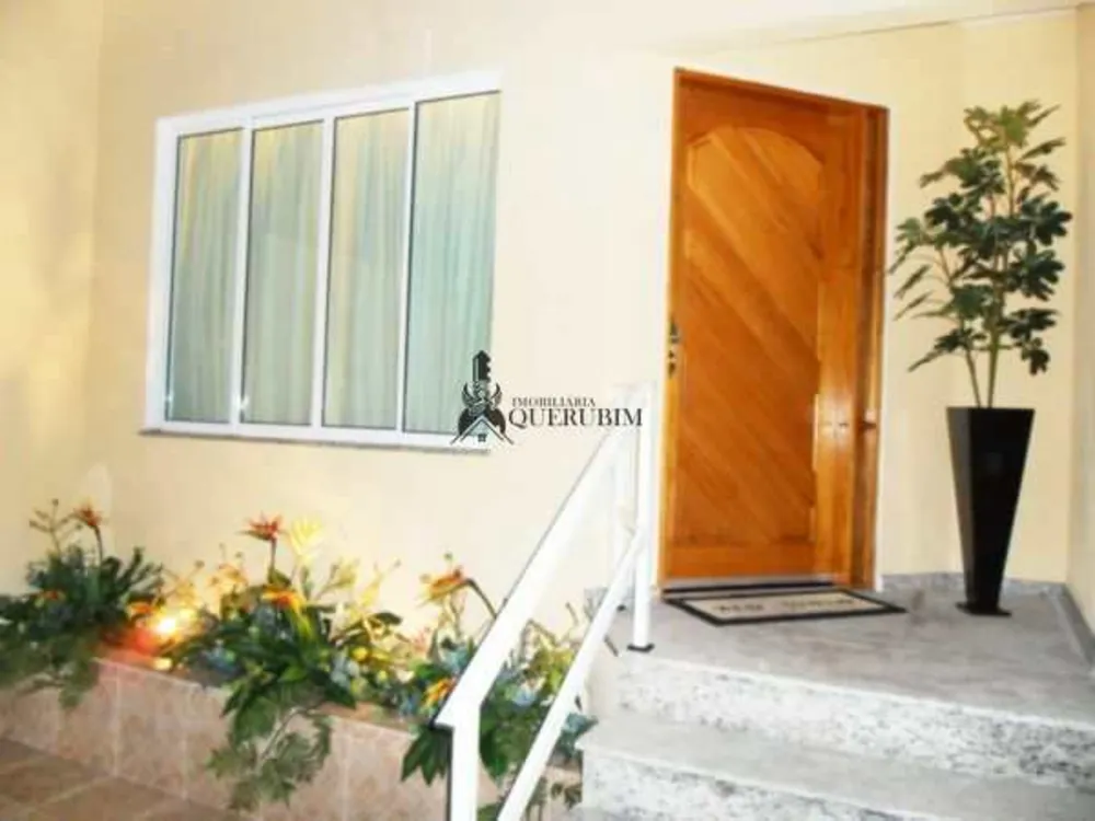 Sobrado, 3 quartos, 191 m² - Foto 3