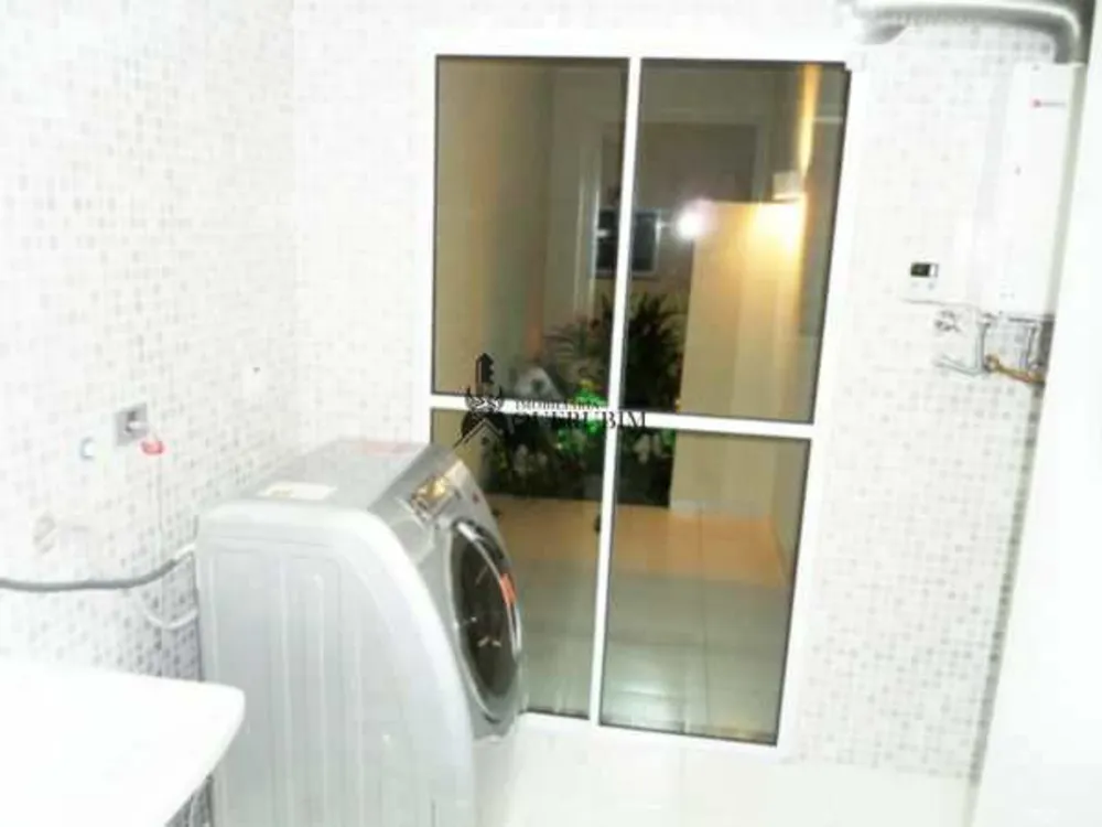 Sobrado, 3 quartos, 191 m² - Foto 2