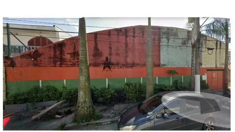 Depósito-Galpão, 1200 m² - Foto 7