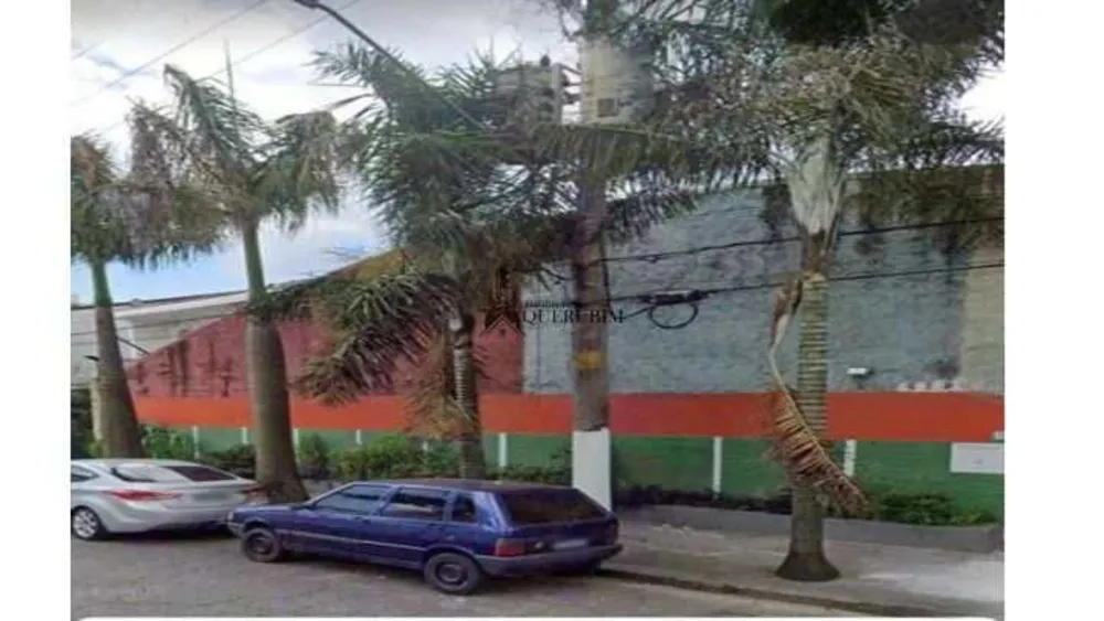 Depósito-Galpão, 1200 m² - Foto 1