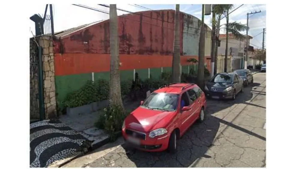 Depósito-Galpão, 1200 m² - Foto 3