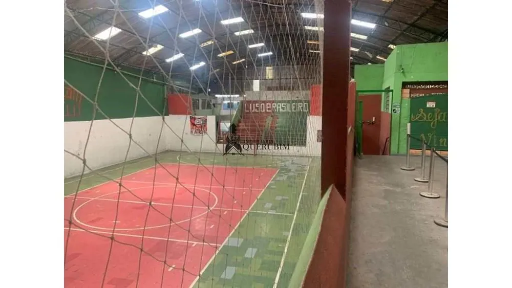 Depósito-Galpão, 1200 m² - Foto 8
