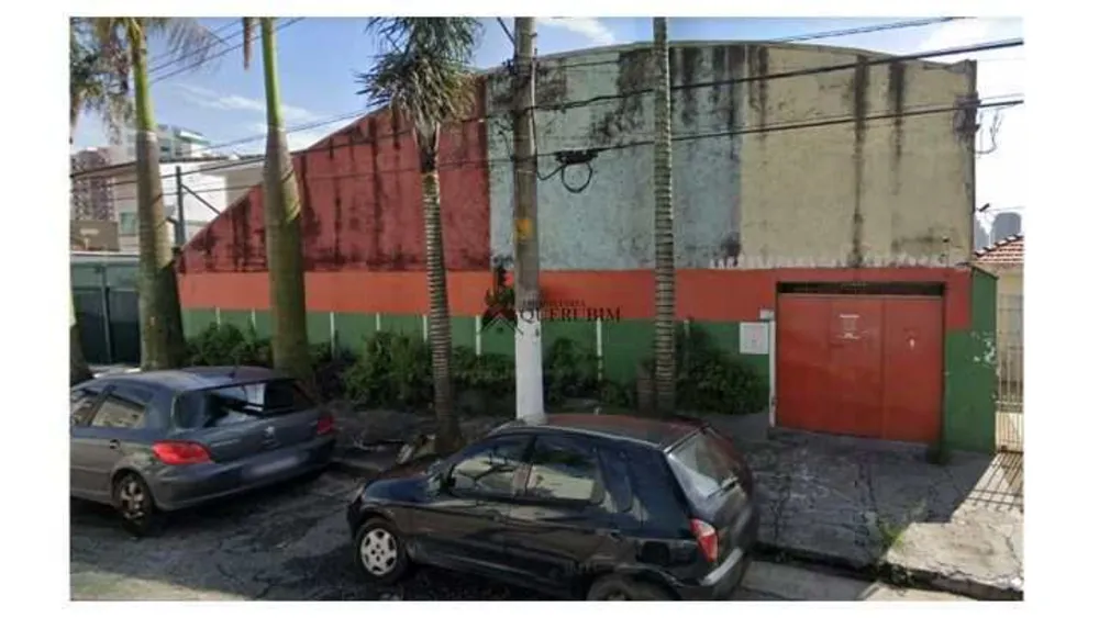 Depósito-Galpão, 1200 m² - Foto 6