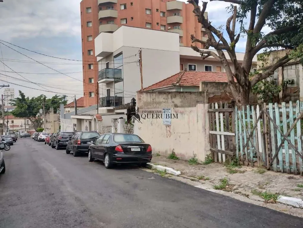 Terreno, 450 m² - Foto 1