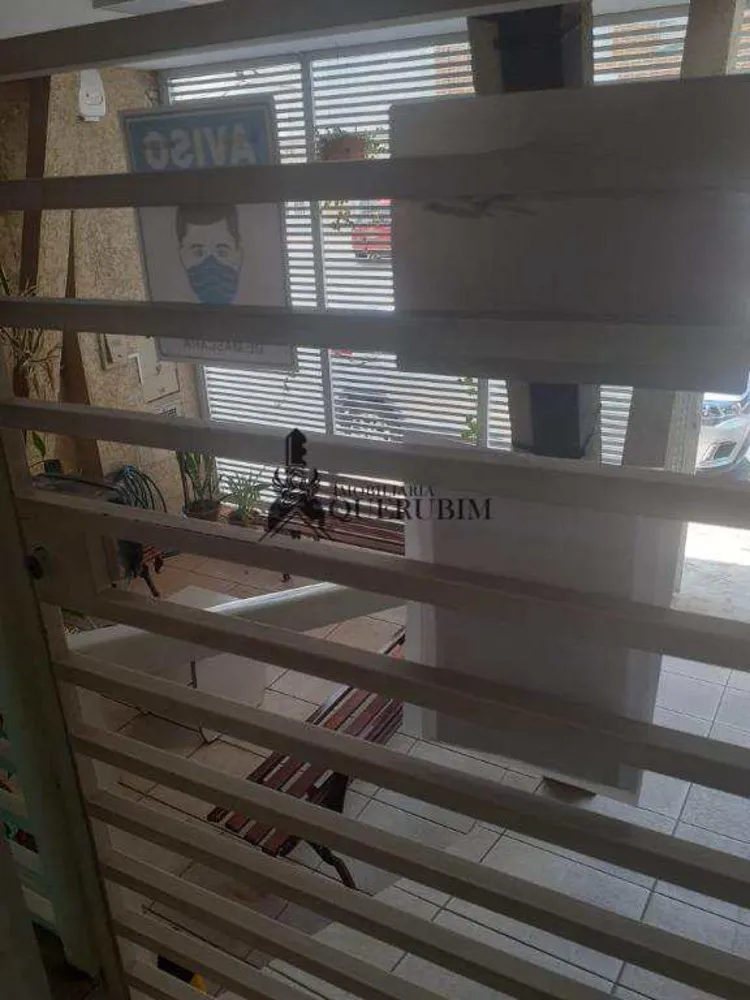 Sobrado, 3 quartos, 180 m² - Foto 1