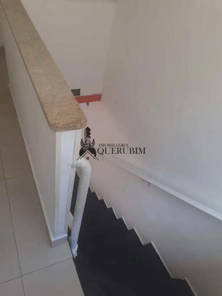Sobrado, 3 quartos, 180 m² - Foto 5