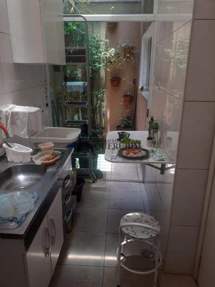 Sobrado, 3 quartos, 180 m² - Foto 2