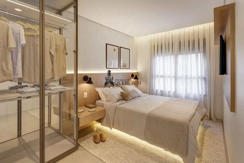 Flat/Apart Hotel, 1 quarto, 37 m² - Foto 5