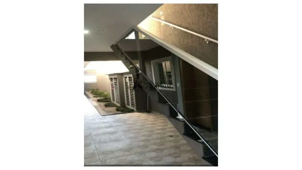Apartamento, 2 quartos, 36 m² - Foto 2