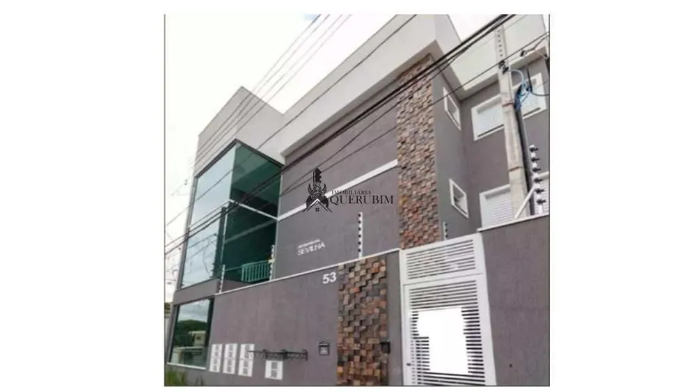 Apartamento, 2 quartos, 36 m² - Foto 8