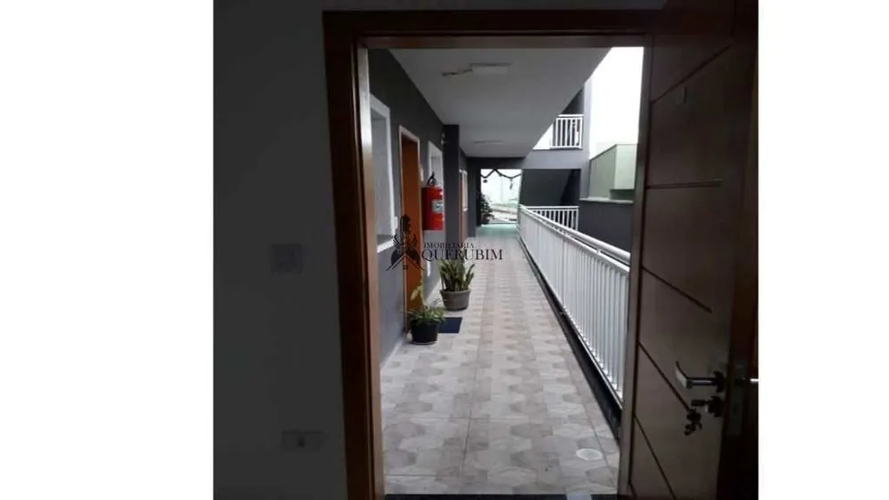Apartamento, 2 quartos, 36 m² - Foto 10