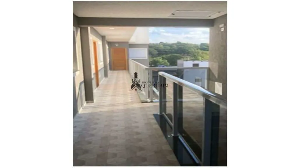 Apartamento, 2 quartos, 36 m² - Foto 1