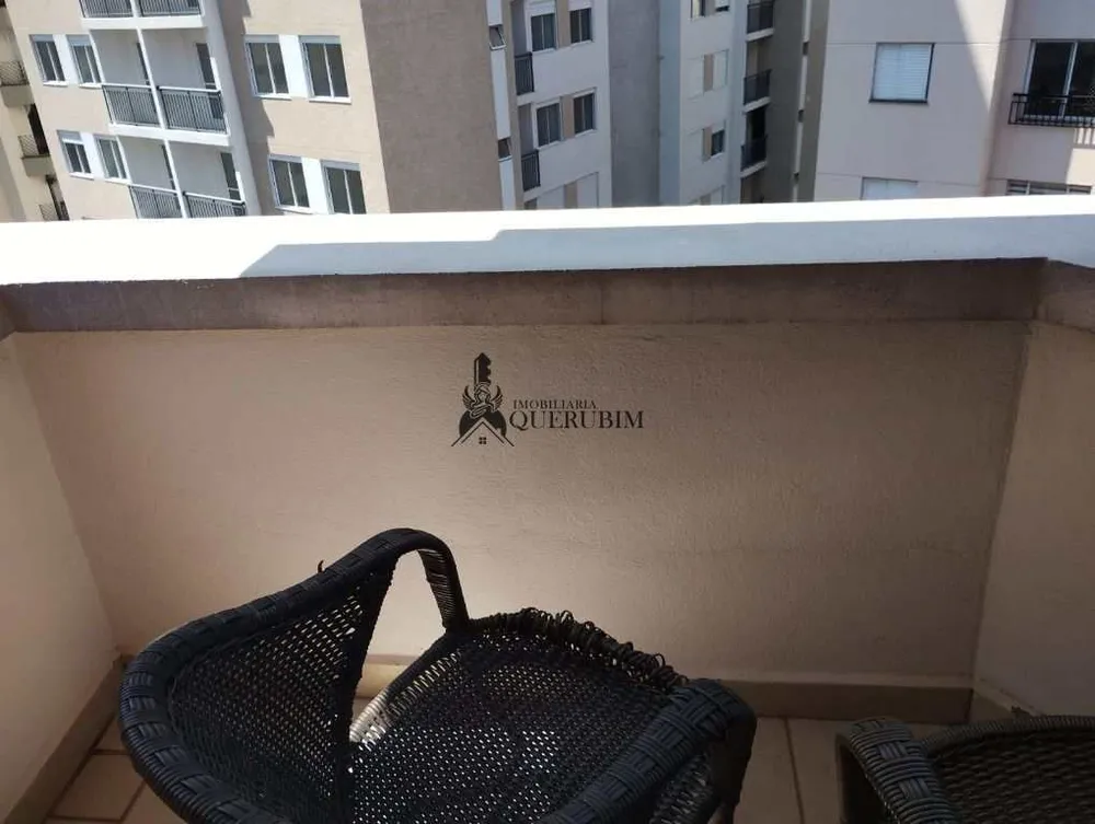 Cobertura, 3 quartos, 134 m² - Foto 5