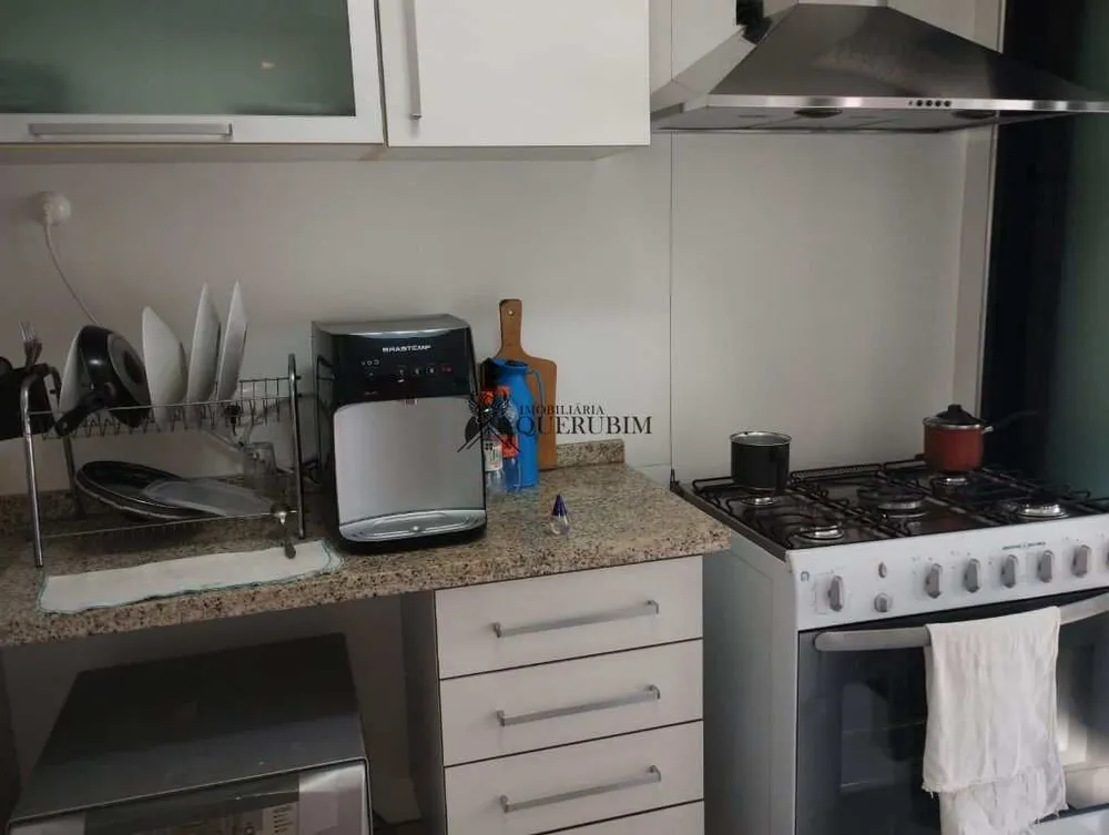 Cobertura, 3 quartos, 134 m² - Foto 3