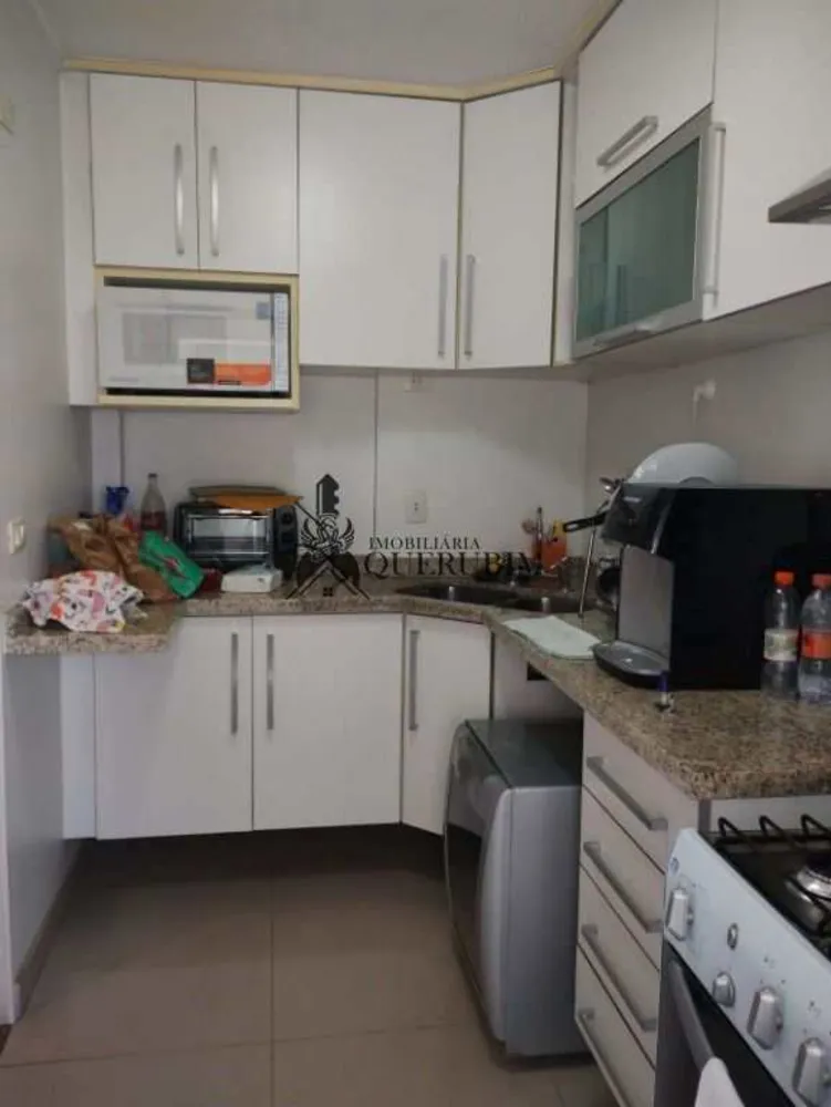Cobertura, 3 quartos, 134 m² - Foto 1