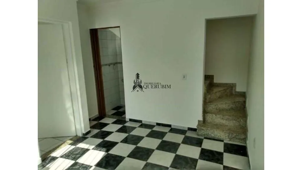Sobrado, 2 quartos, 80 m² - Foto 6
