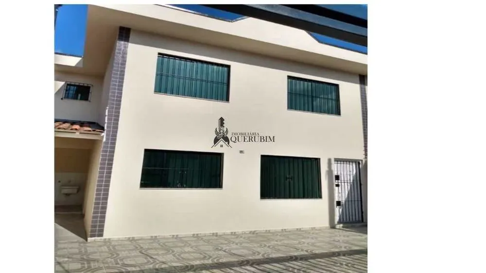 Sobrado, 2 quartos, 80 m² - Foto 2