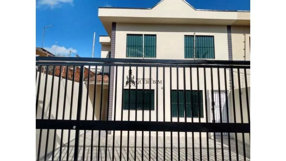 Sobrado, 2 quartos, 80 m² - Foto 1