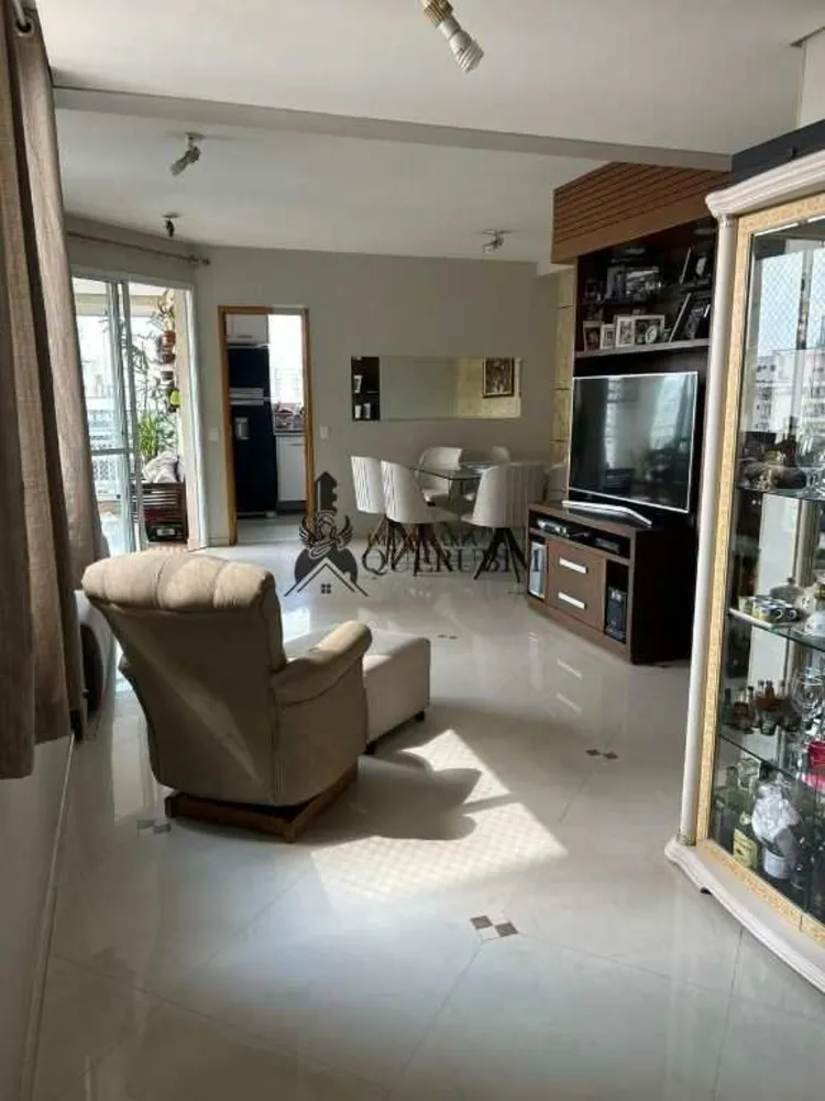 Apartamento, 3 quartos, 140 m² - Foto 4