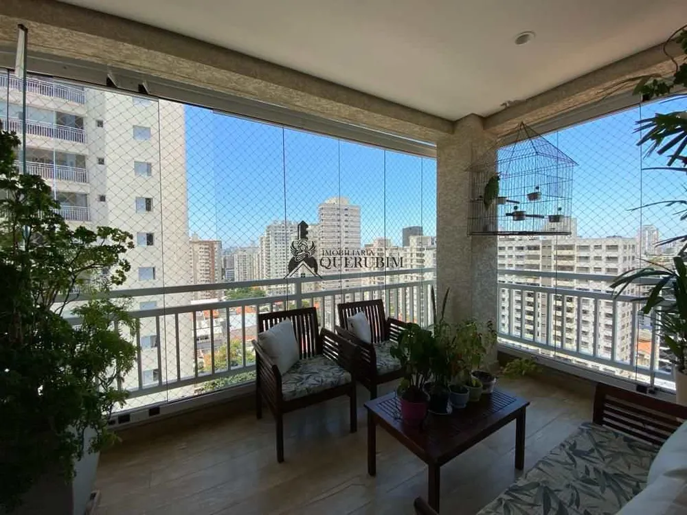 Apartamento, 3 quartos, 140 m² - Foto 4