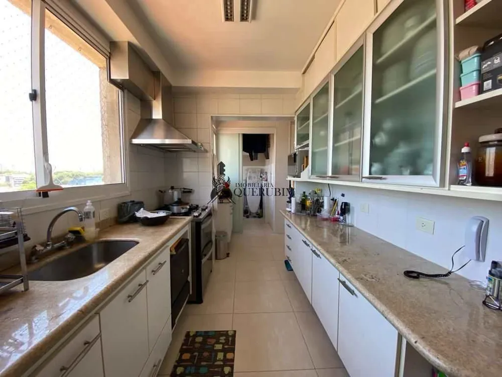 Apartamento, 3 quartos, 140 m² - Foto 3