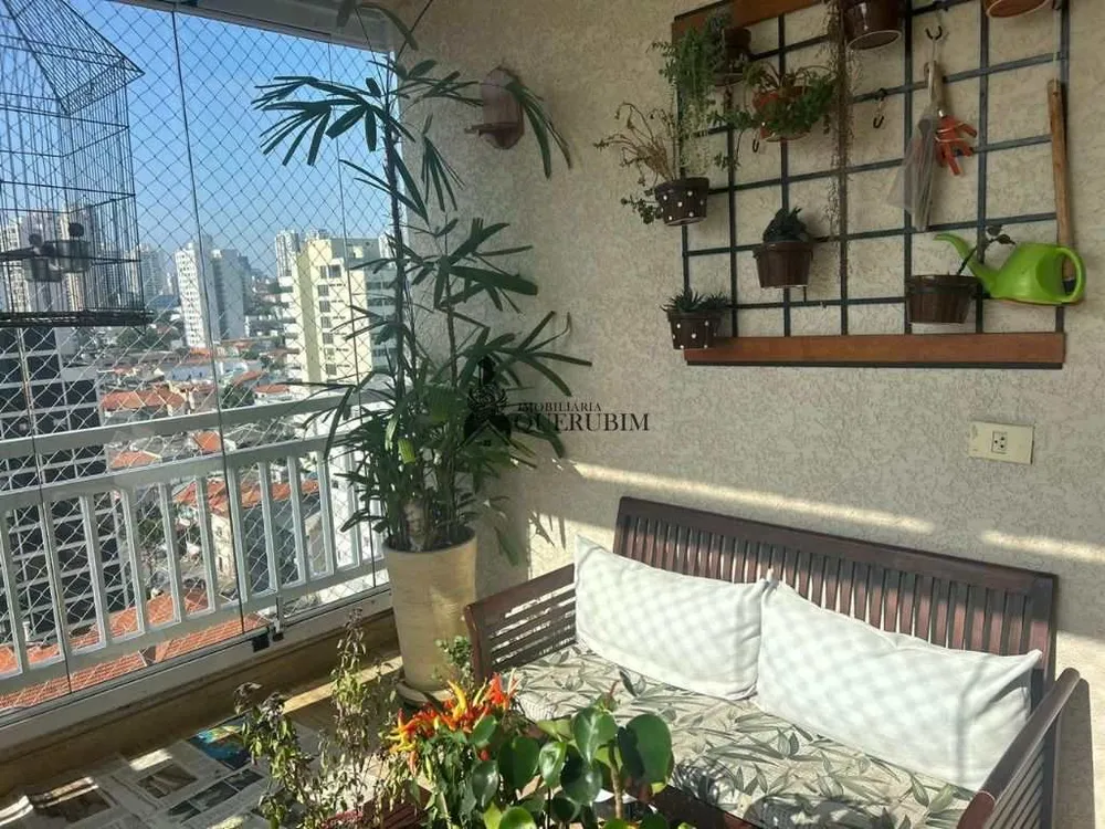 Apartamento, 3 quartos, 140 m² - Foto 5