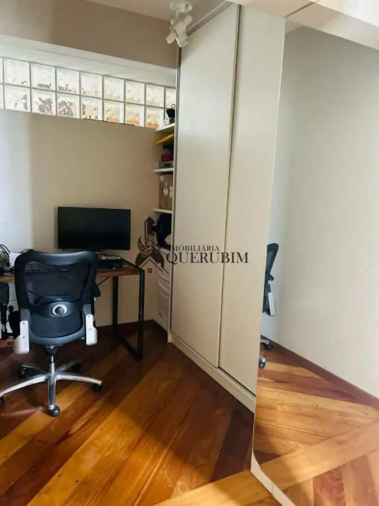 Apartamento, 3 quartos, 140 m² - Foto 8