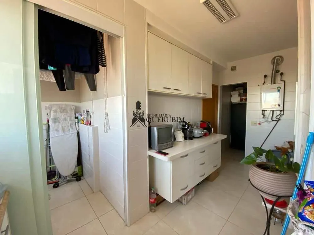 Apartamento, 3 quartos, 140 m² - Foto 2