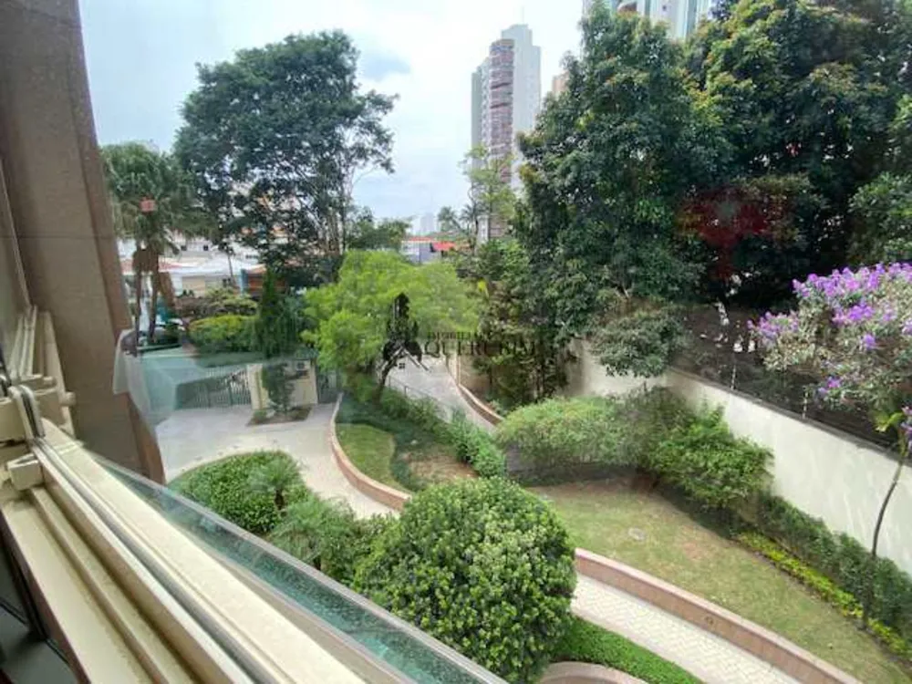 Apartamento, 4 quartos, 293 m² - Foto 9
