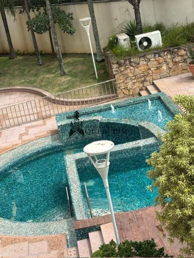 Apartamento, 4 quartos, 293 m² - Foto 8