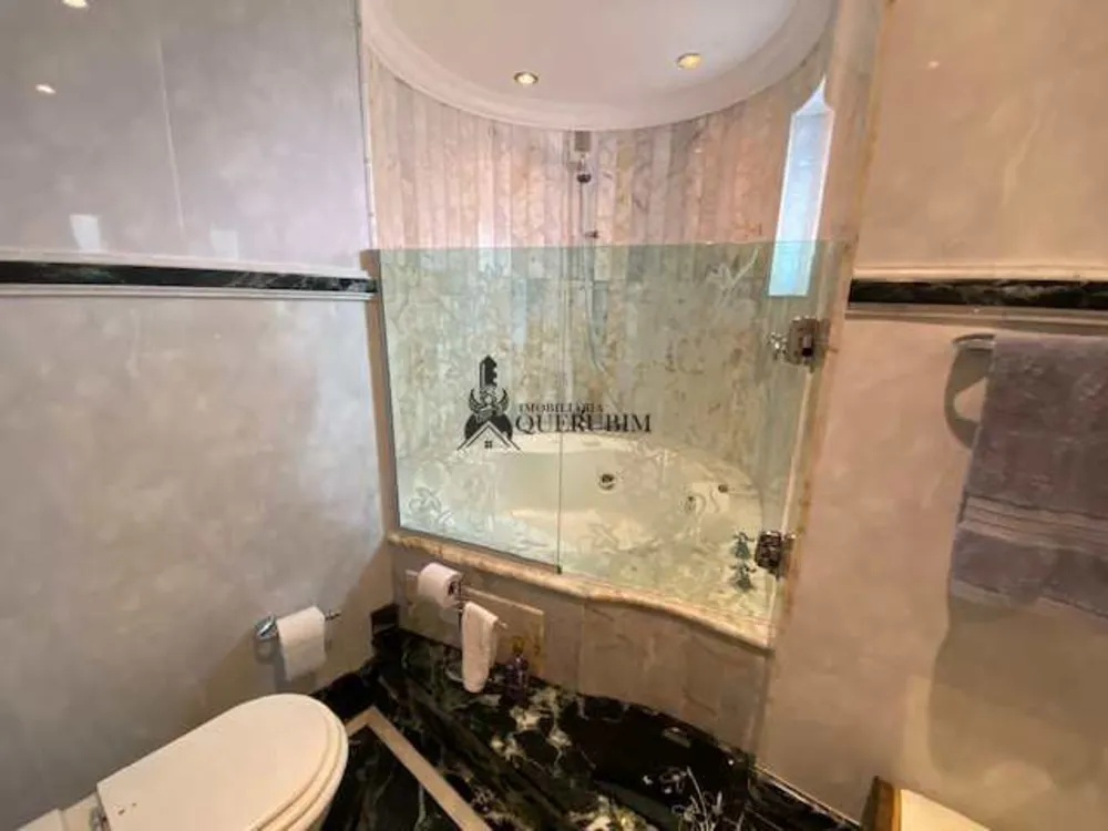 Apartamento, 4 quartos, 293 m² - Foto 1