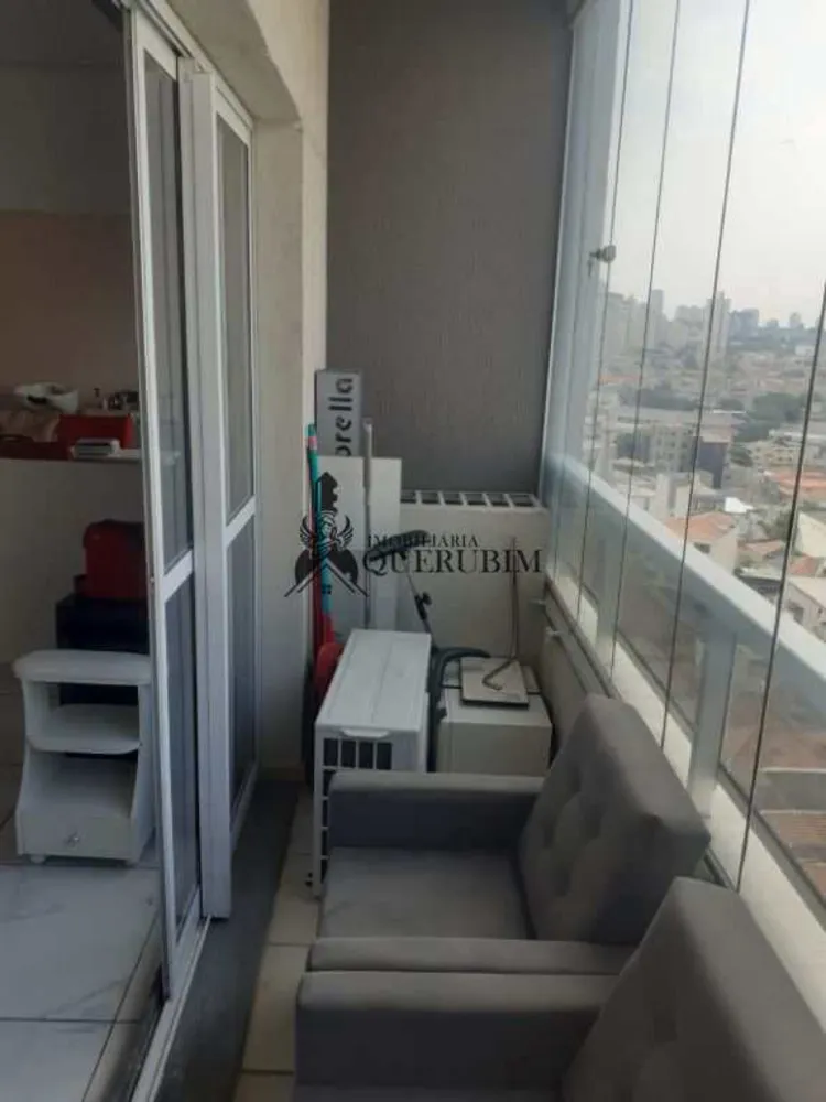 Sala-Conjunto, 30 m² - Foto 6