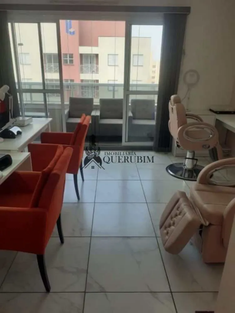 Sala-Conjunto, 30 m² - Foto 3