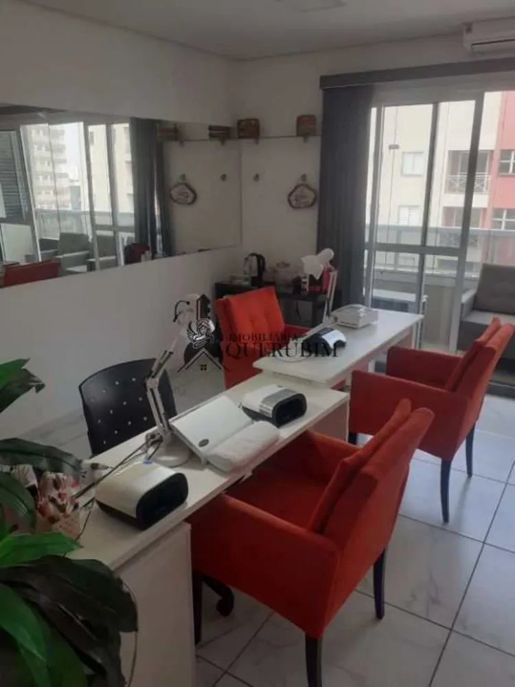 Sala-Conjunto, 30 m² - Foto 1