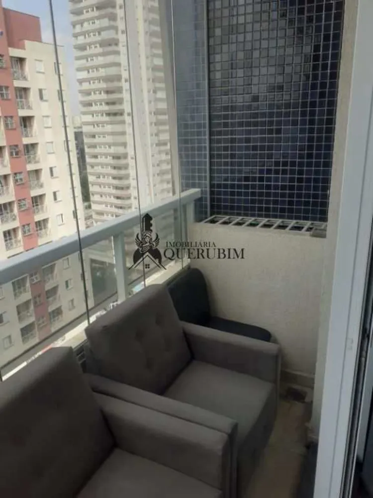 Sala-Conjunto, 30 m² - Foto 7