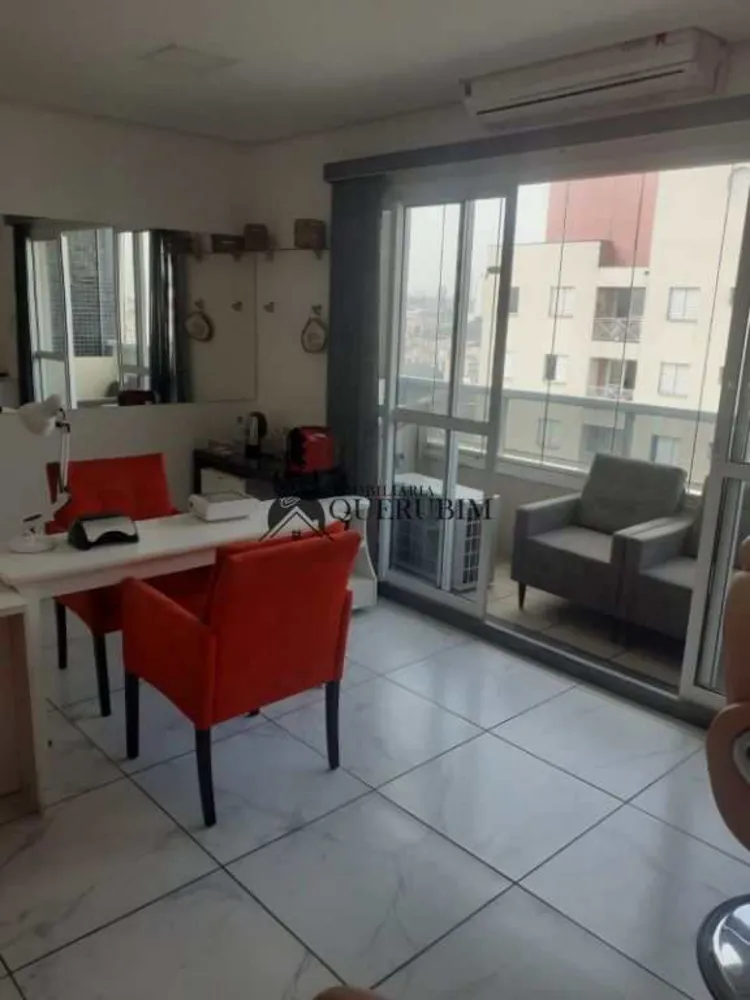 Sala-Conjunto, 30 m² - Foto 5