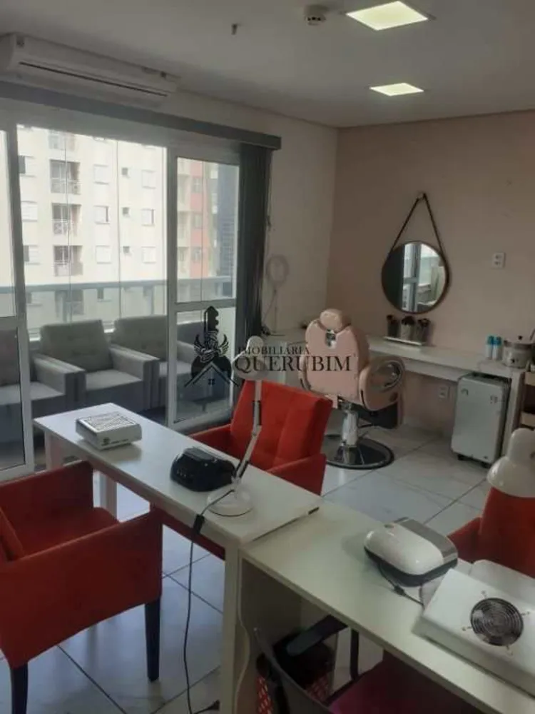Sala-Conjunto, 30 m² - Foto 2