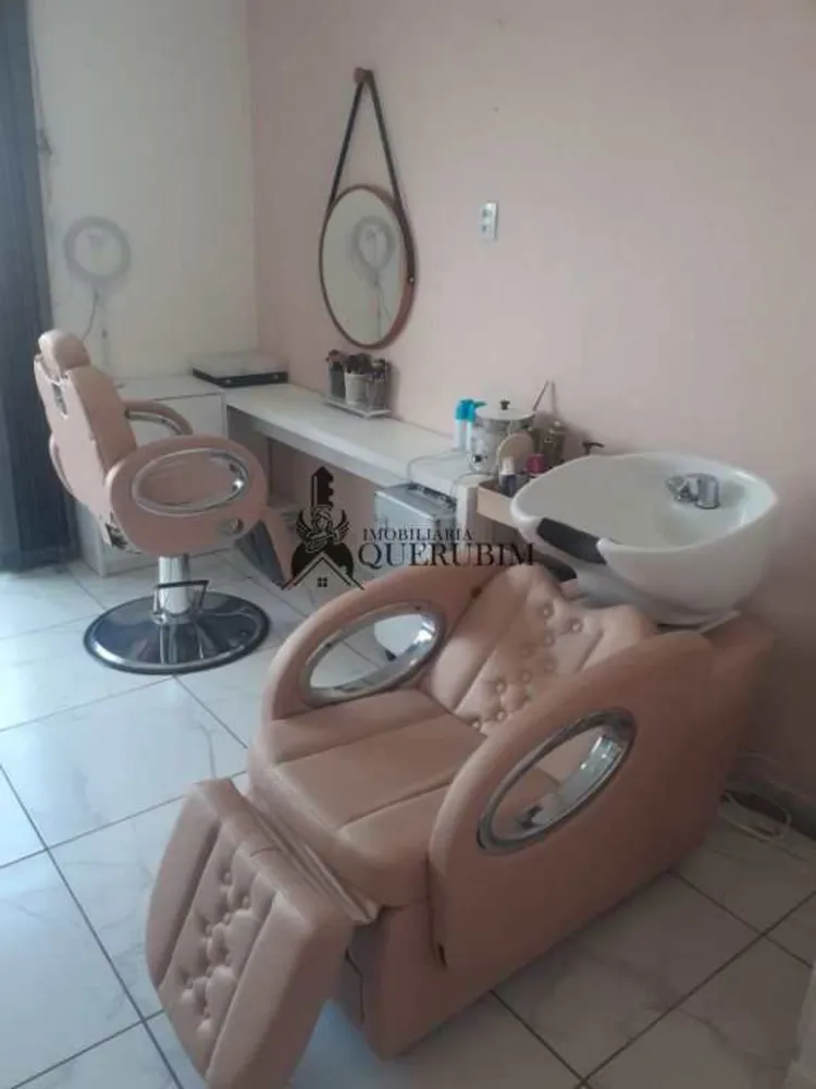 Sala-Conjunto, 30 m² - Foto 8
