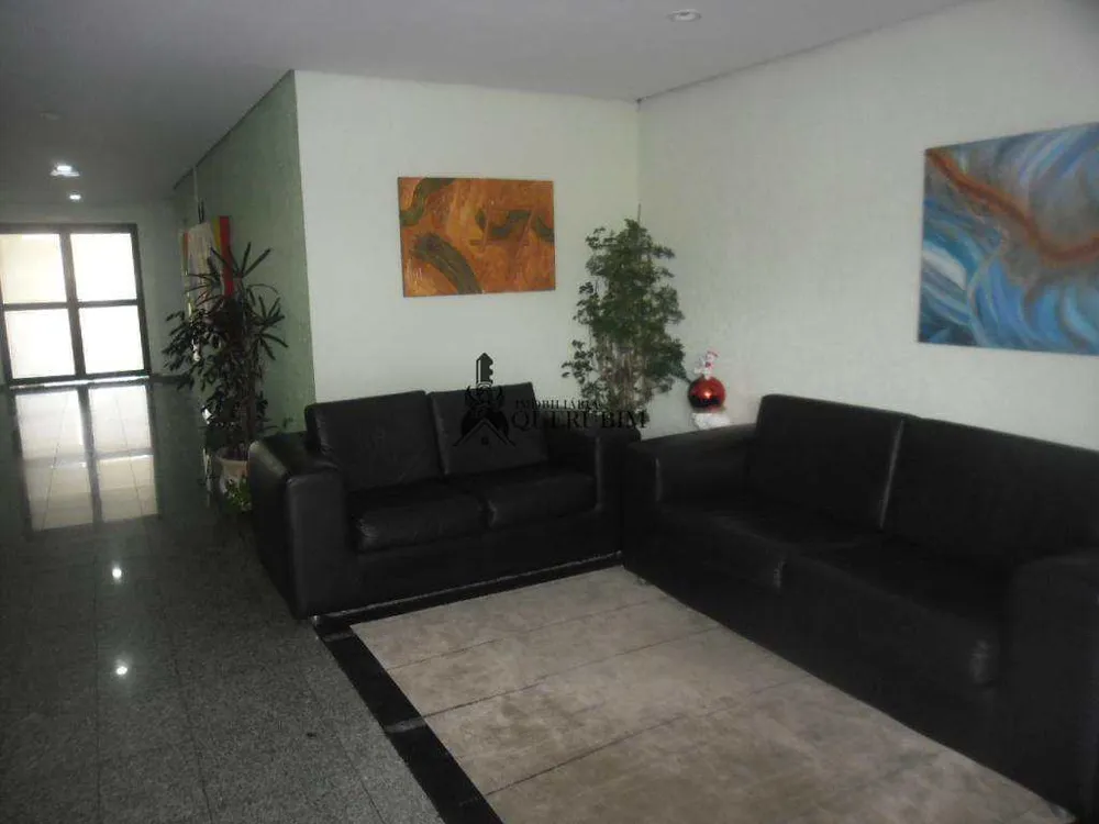 Apartamento, 2 quartos, 62 m² - Foto 1