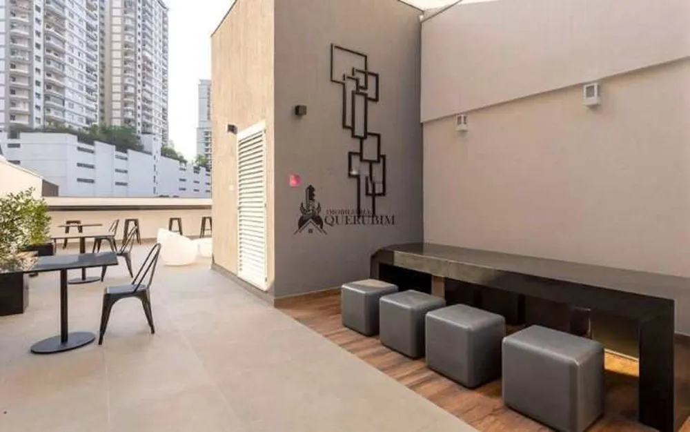 Apartamento, 31 m² - Foto 10