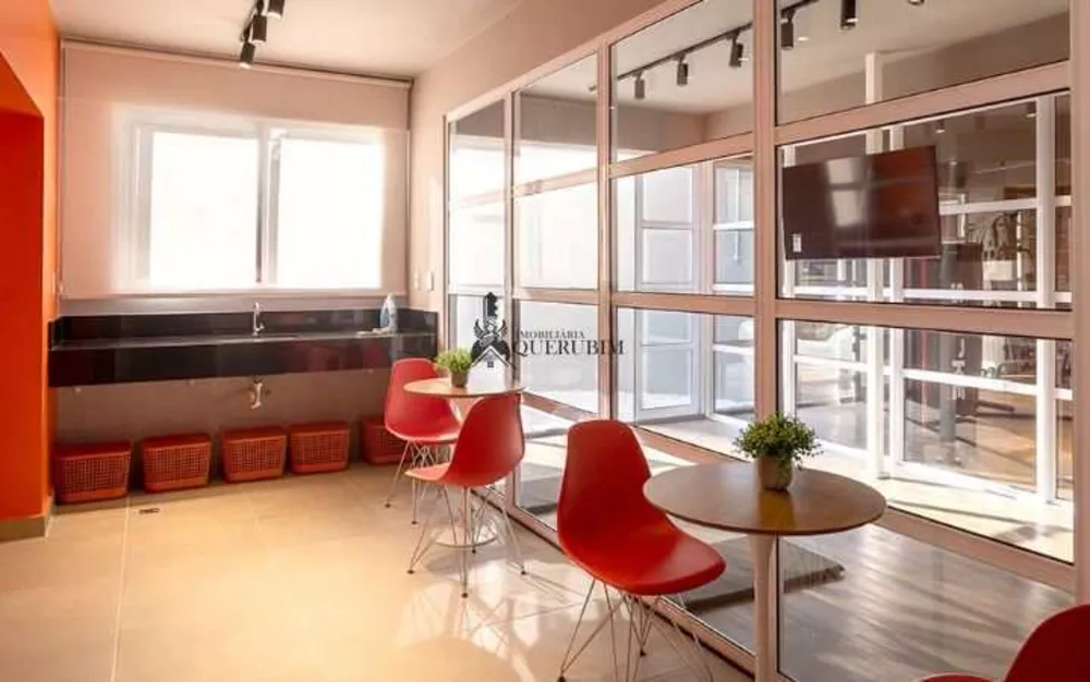 Apartamento, 31 m² - Foto 11
