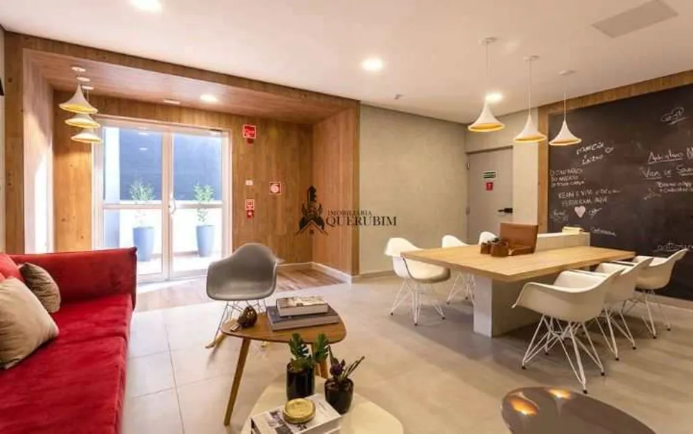 Apartamento, 31 m² - Foto 7