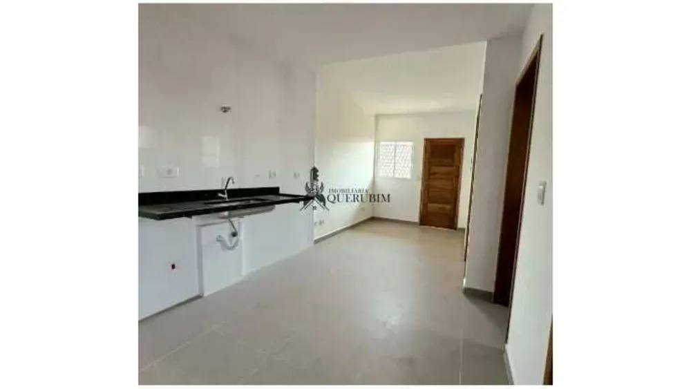 Apartamento, 2 quartos, 33 m² - Foto 7