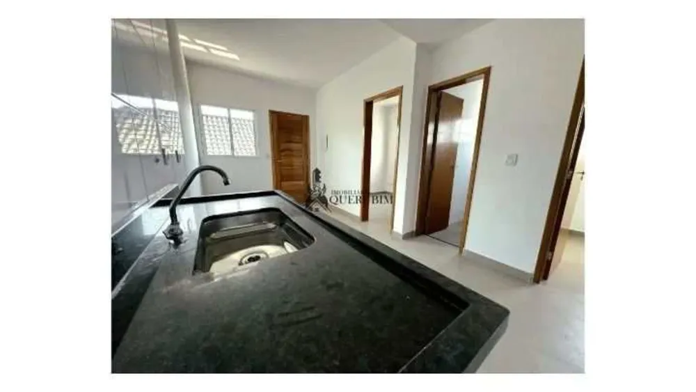 Apartamento, 2 quartos, 33 m² - Foto 1