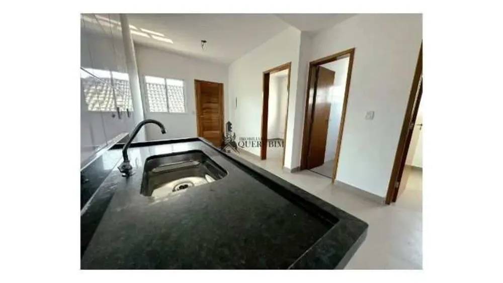 Apartamento, 2 quartos, 33 m² - Foto 6